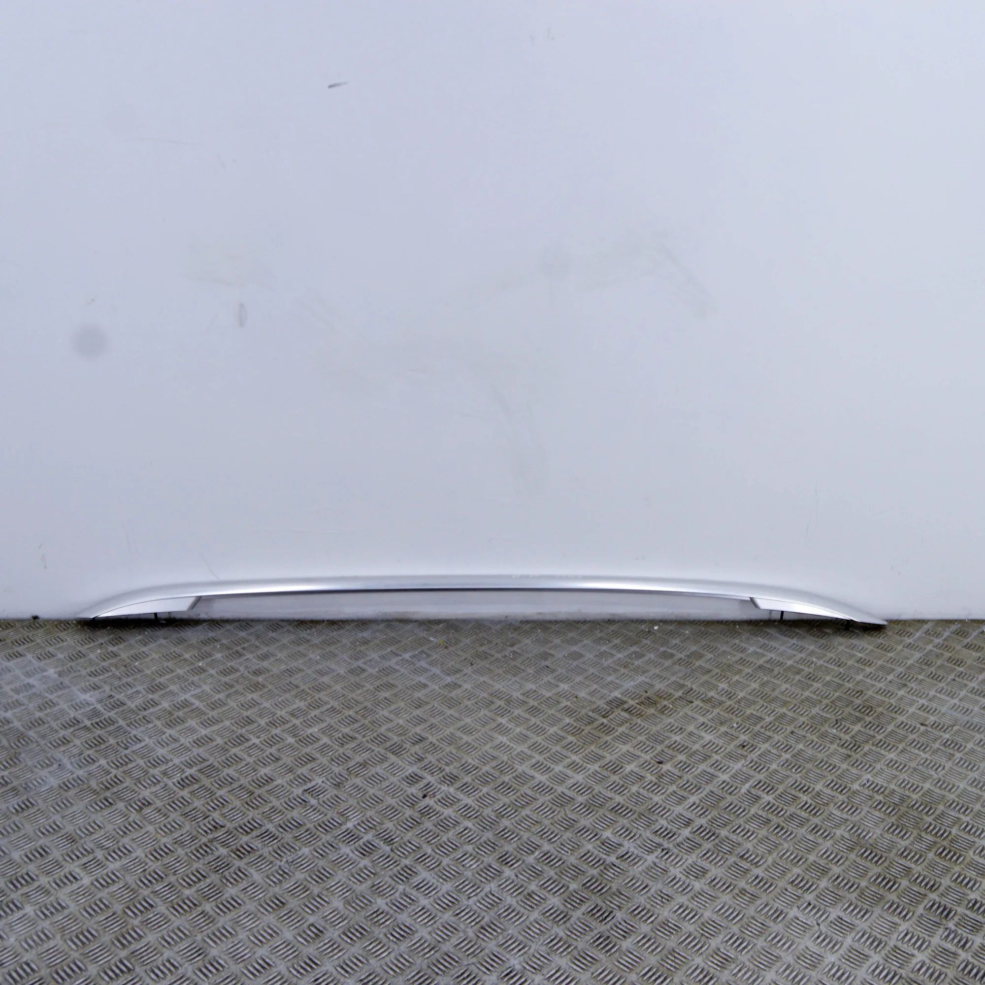 Porsche Cayenne Right Side Roof Rail Right Side Roof Rail — PORSCHE CAYENNE (92A) (2...