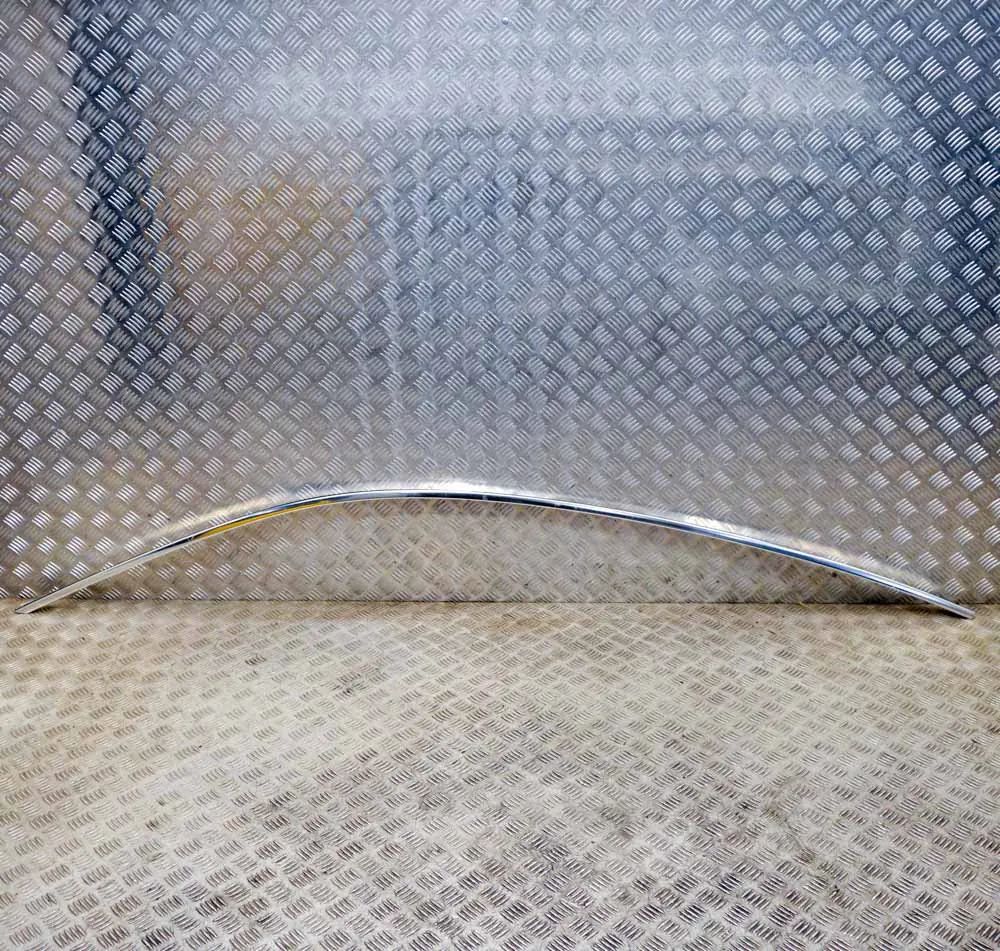 Maserati Quattroporte Left Side Roof Strip Trim Left Side Roof Strip Trim — MASERATI QUATTROPOR...