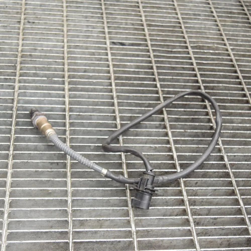 Maserati Ghibli Lambda Oxygen Sensor Lambda Oxygen Sensor — MASERATI GHIBLI (M157) (...
