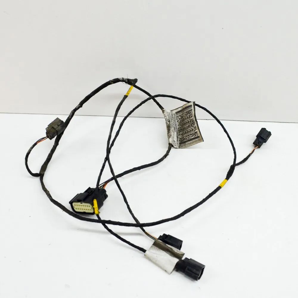 Maserati Ghibli Rear Parking Sensor Wiring Loom Rear Parking Sensor Wiring Loom — MASERATI GHIB...