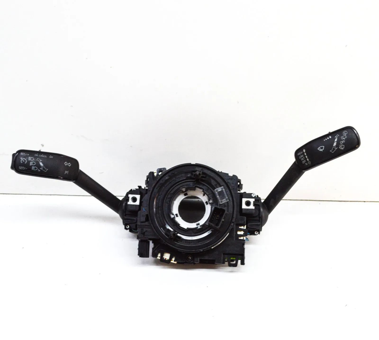 Seat Leon Indicator Wiper Stalk Switch Indicator Wiper Stalk Switch — SEAT LEON (5F1) ...