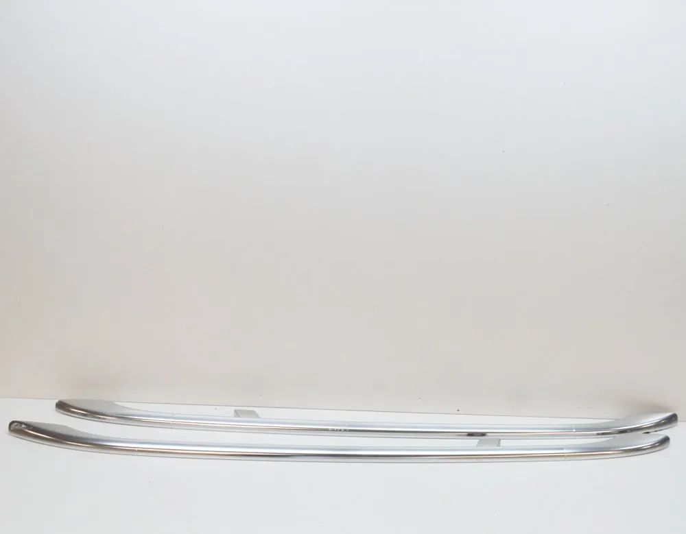 Skoda Superb (3T) Roof Rails Kit Roof Rails Kit — SKODA SUPERB (II Estate 3T5) (...
