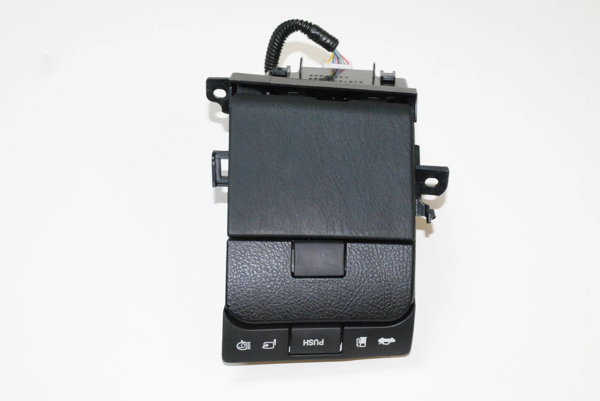 Lexus GS Button Switch Panel Button Switch Panel — LEXUS GS (III GRS19_, UZS...