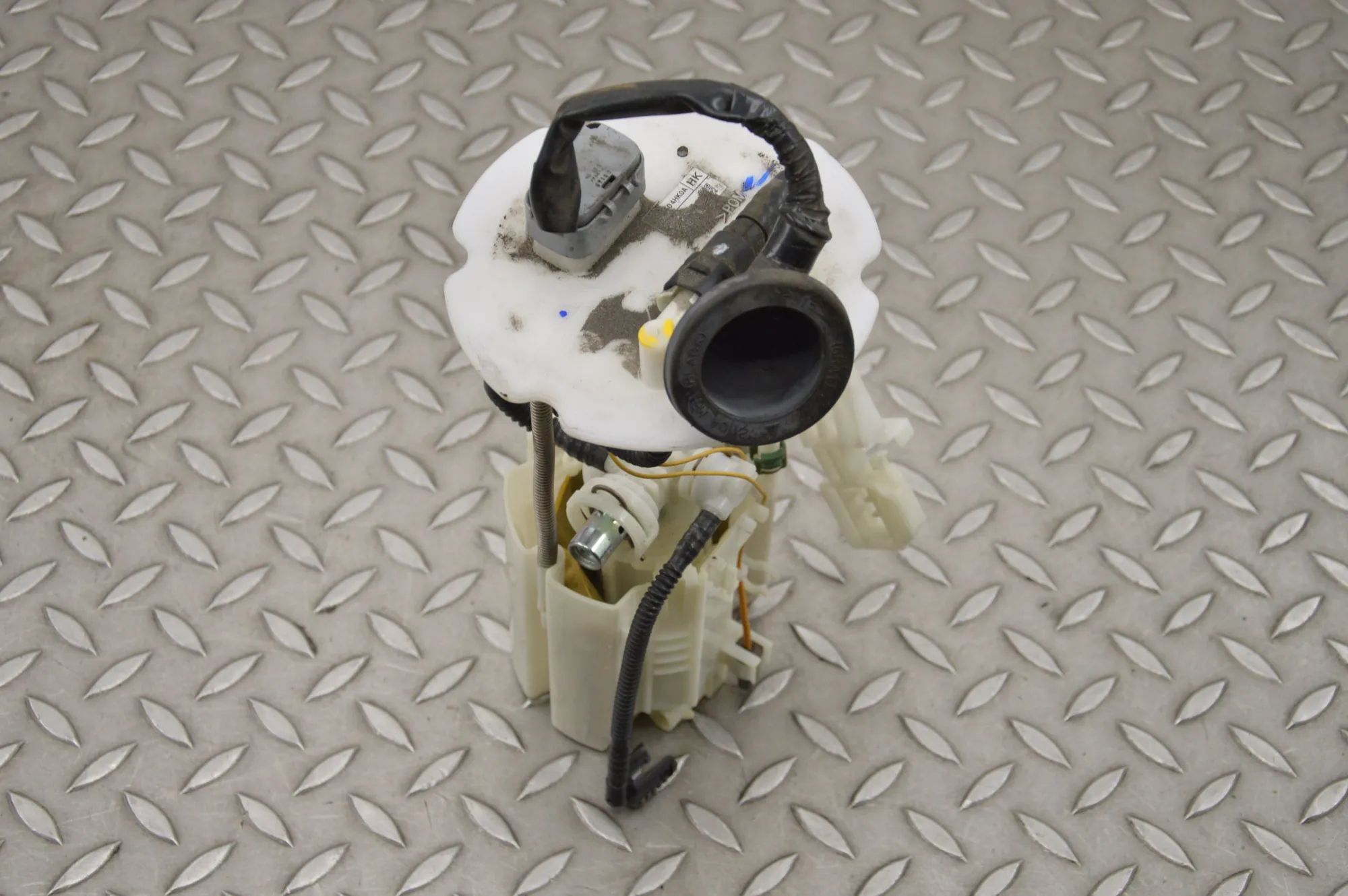 Infiniti Q50 Fuel Tank Pump Fuel Tank Pump — INFINITI Q50 (2013-...) — 1704...