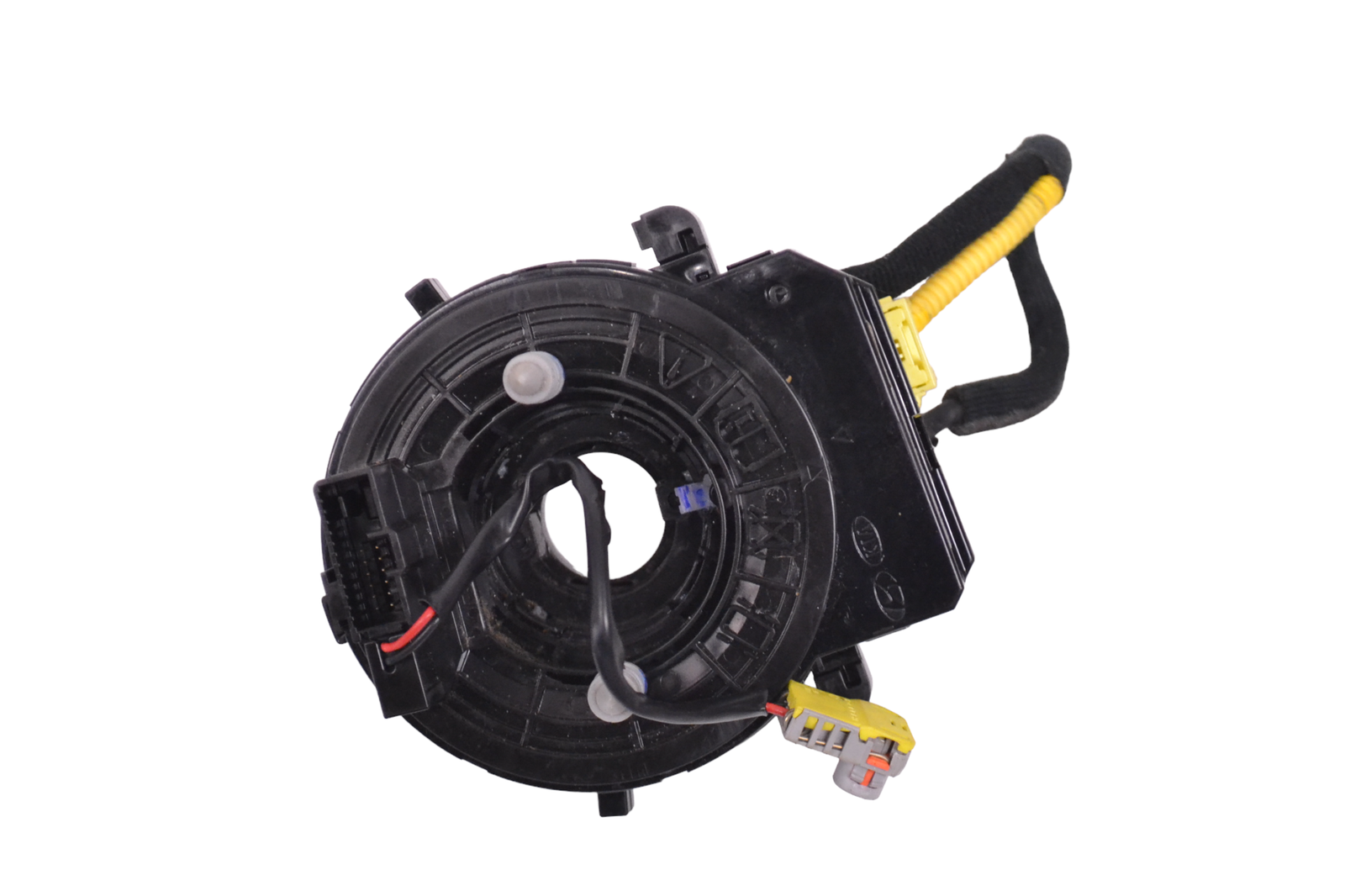 Kia Optima (JF) Steering Wheel Slip Ring Squib
