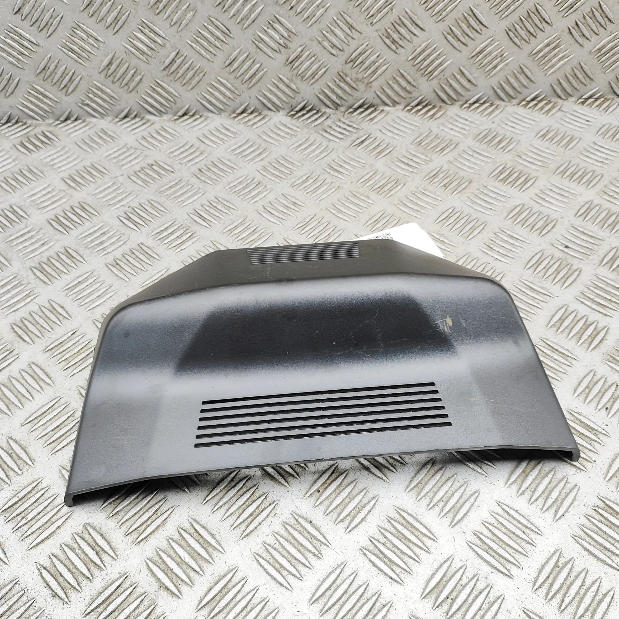 Renault Master Interior mirror trim Interior mirror trim — RENAULT MASTER (III Van ...