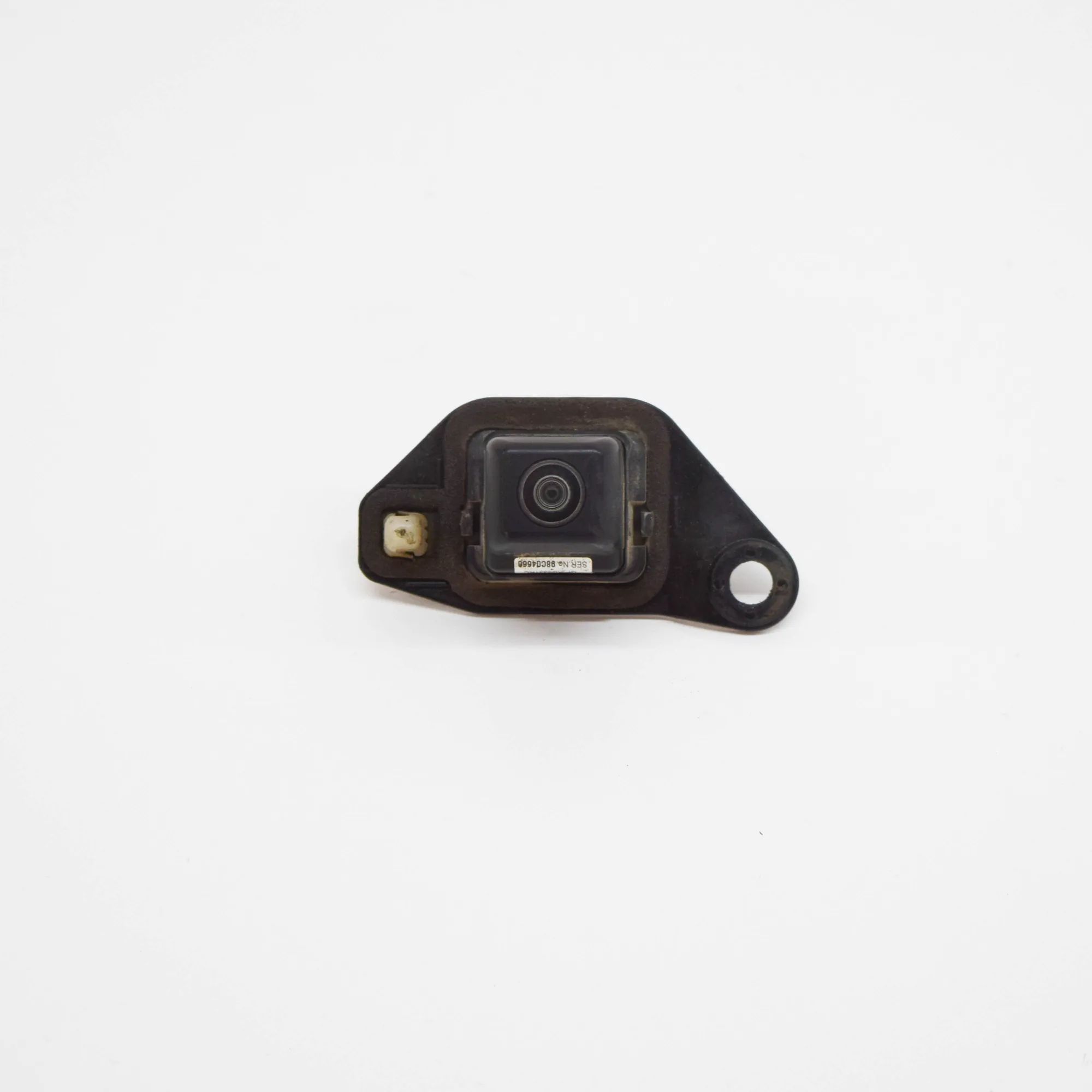 Lexus RX Rear View Camera Rear View Camera — LEXUS RX (_L1_) (2008-2015) ...