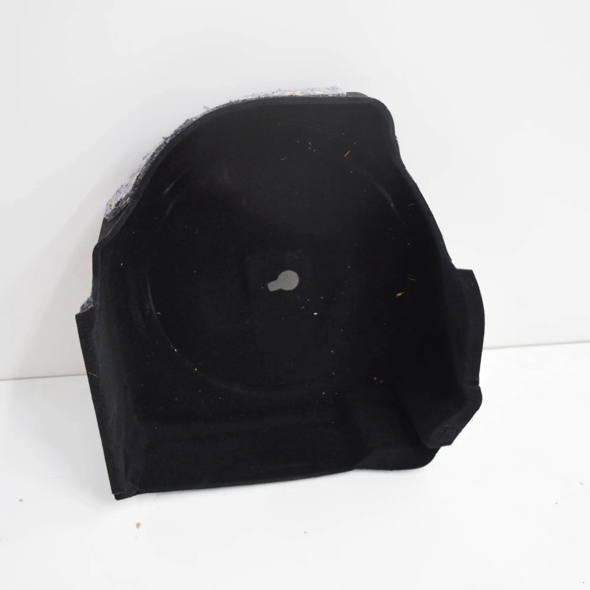 Maserati Ghibli Spare wheel section trim Spare wheel section trim — MASERATI GHIBLI (M15...