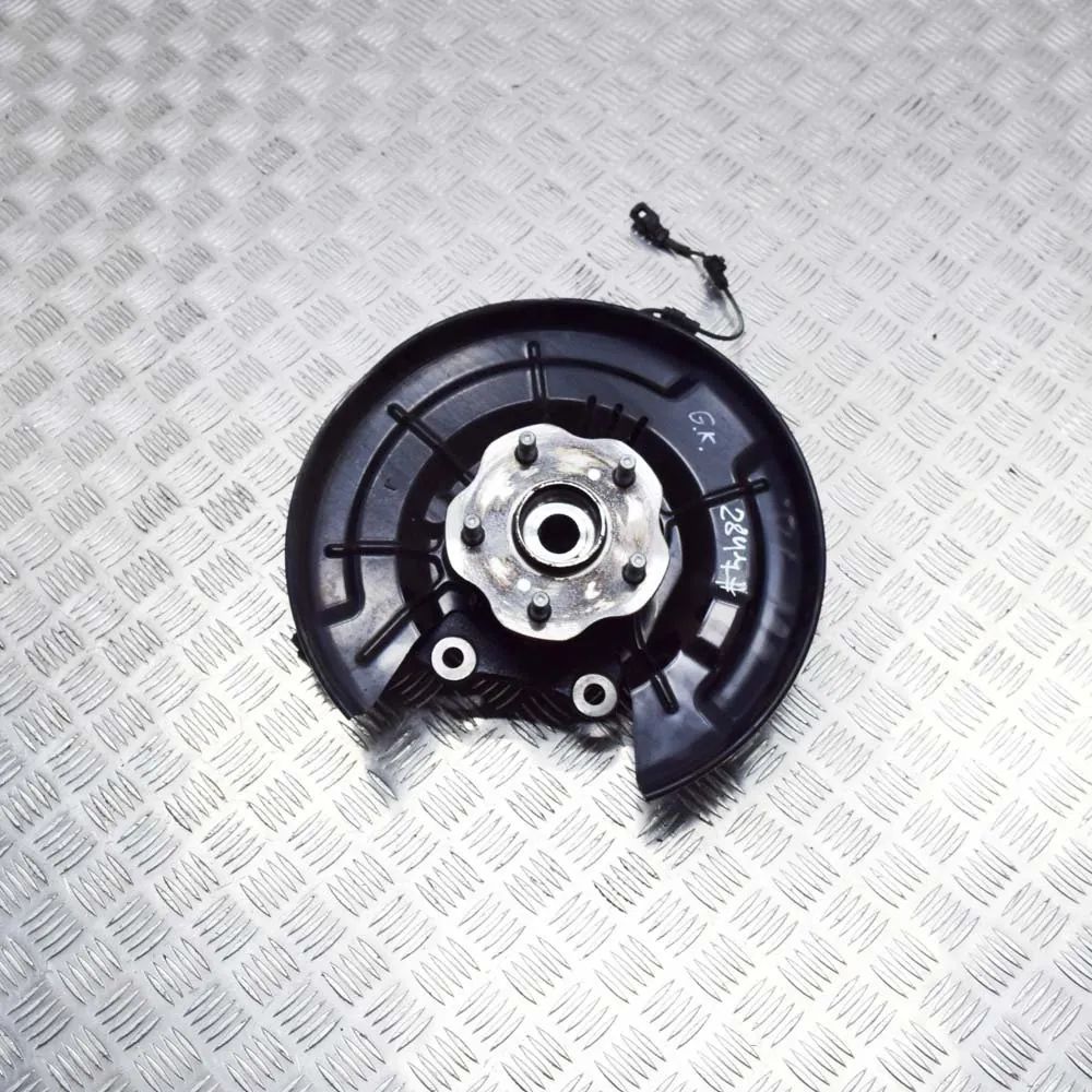 Lexus RX Rear Left Wheel Hub Spindle Rear Left Wheel Hub Spindle — LEXUS RX (_L2_) (...