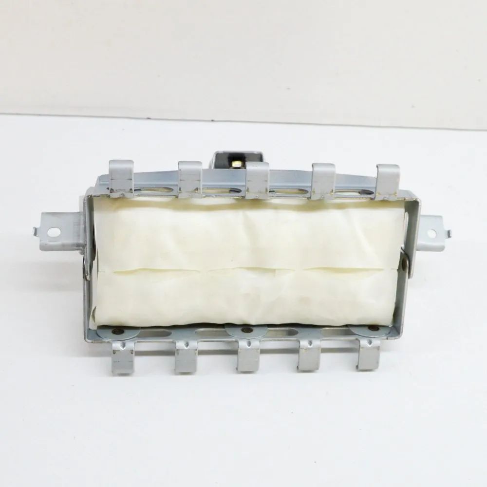 Nissan Leaf Dashboard Safety Bag SRS Dashboard Safety Bag SRS — NISSAN LEAF (ZE1) (2...