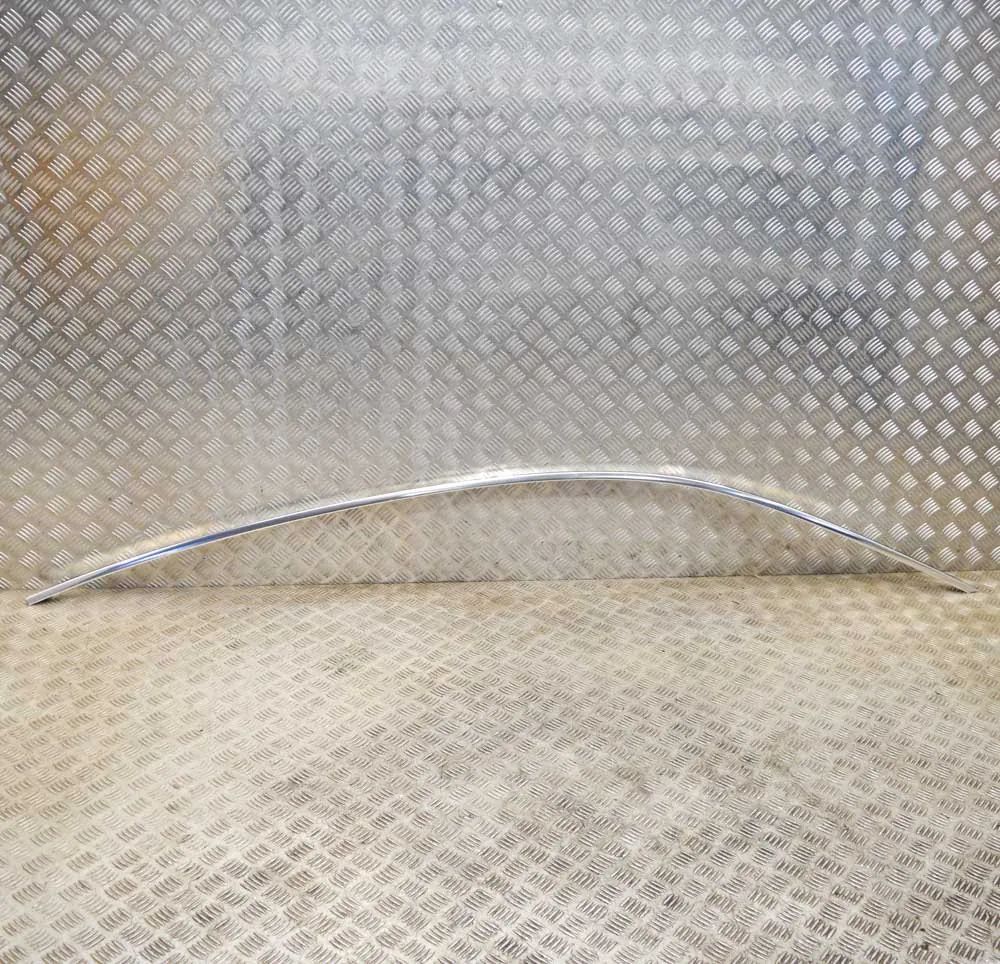 Maserati Quattroporte Right Side Roof Strip Trim Right Side Roof Strip Trim — MASERATI QUATTROPO...