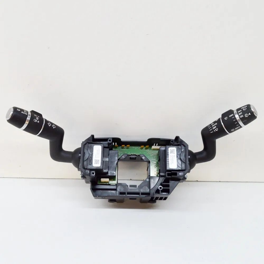 Land Rover Range Rover Evoque Indicator Wiper Stalk Switch Indicator Wiper Stalk Switch — LAND ROVER RANGE...