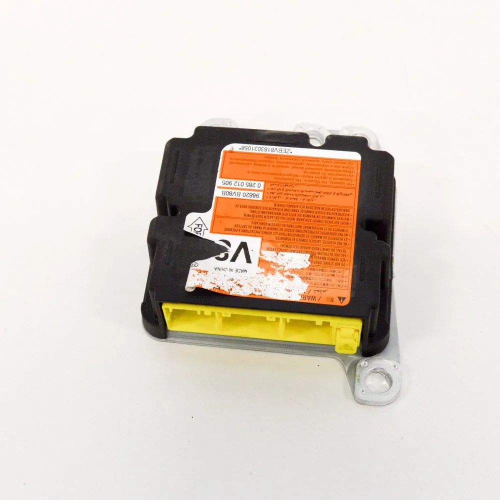 Nissan Juke SRS Control Unit SRS Control Unit — NISSAN JUKE (F15) (2010-...)...