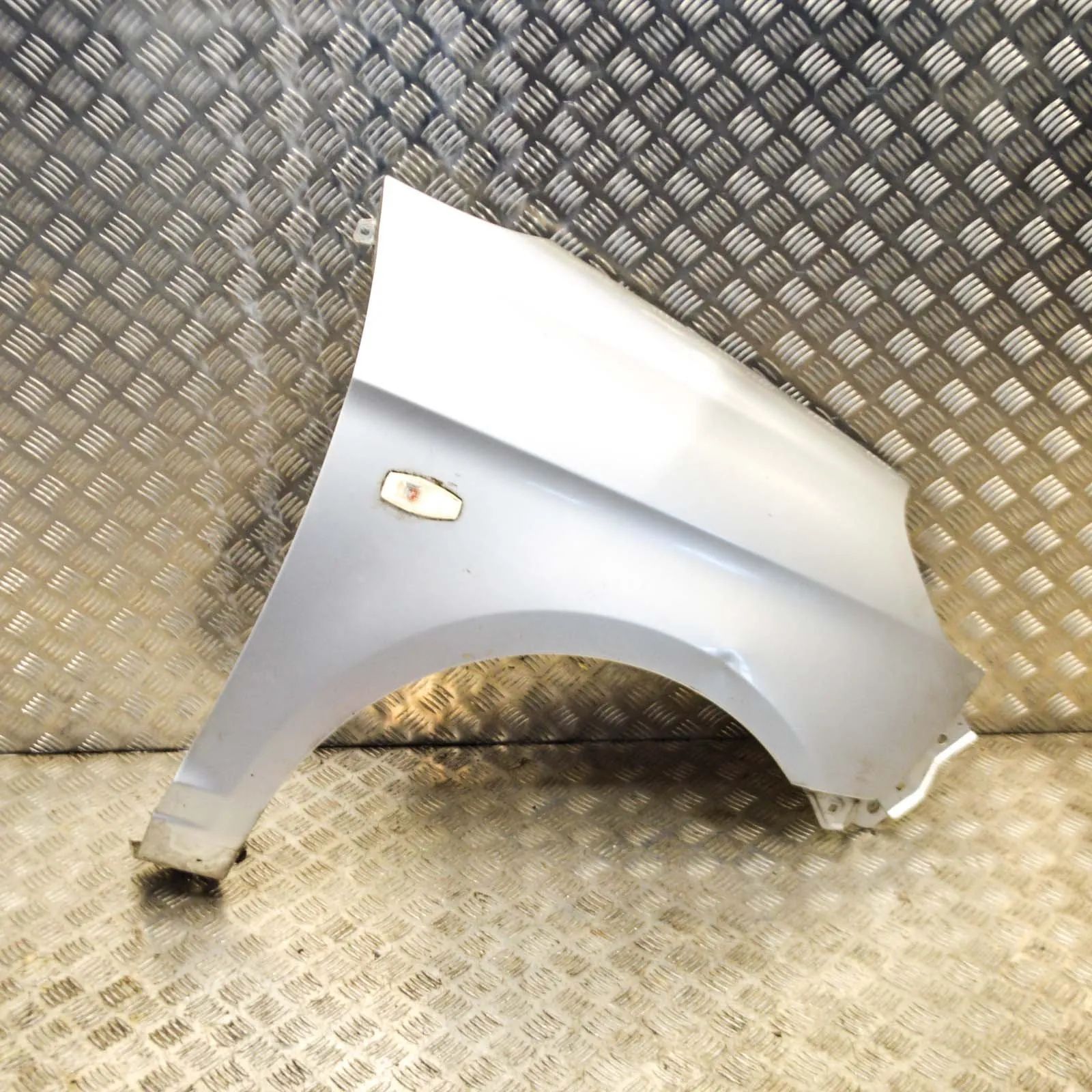 Kia Picanto Front Right Fender Front Right Fender — KIA PICANTO I (BA) (2004-2...