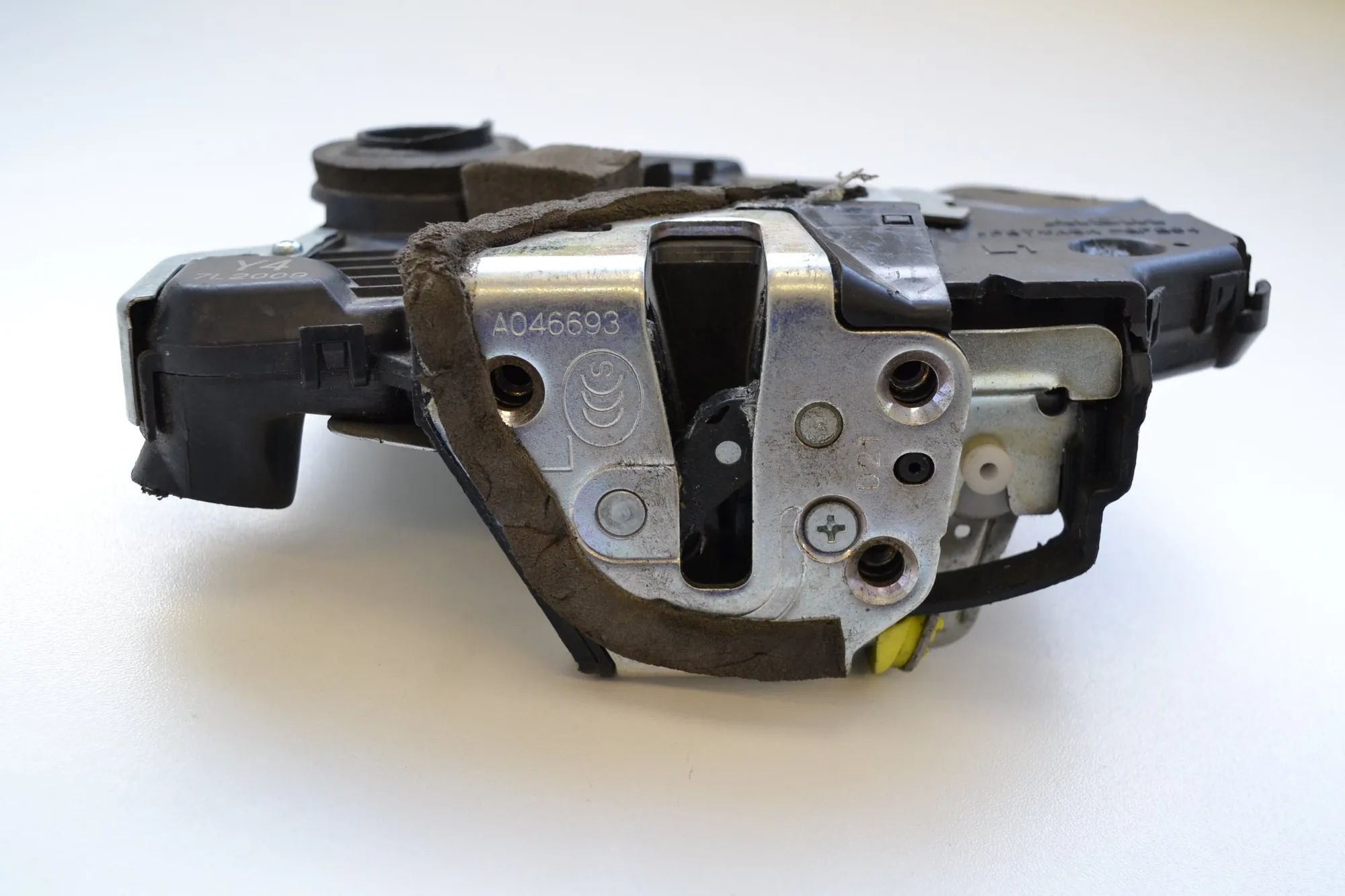 Lexus RX Door lock — front left Door lock — front left — LEXUS RX (_L1_) (2008-...