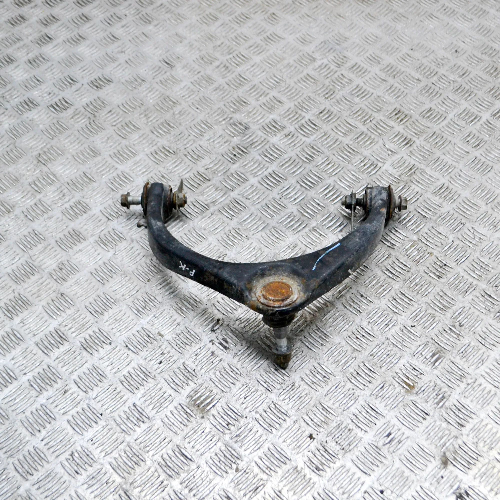 Dodge Ram Front Left Upper Control Arm Front Left Upper Control Arm — DODGE RAM (1500 ...