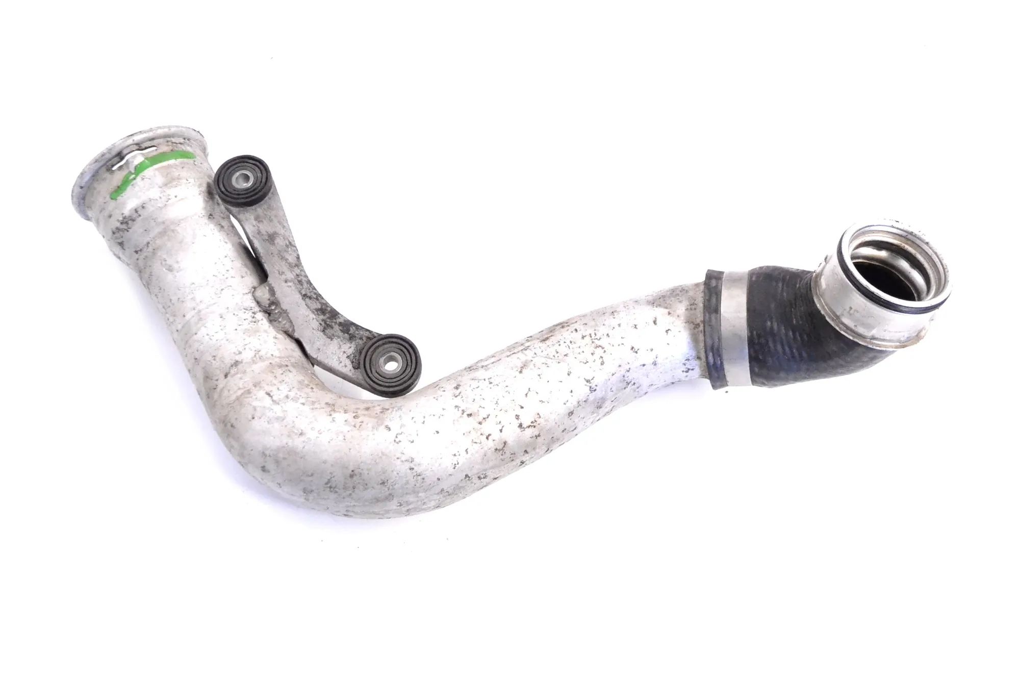Audi TT (8J) Intercooler Hose Pipe Intercooler Hose Pipe — AUDI TT (8J) (2006-2014...