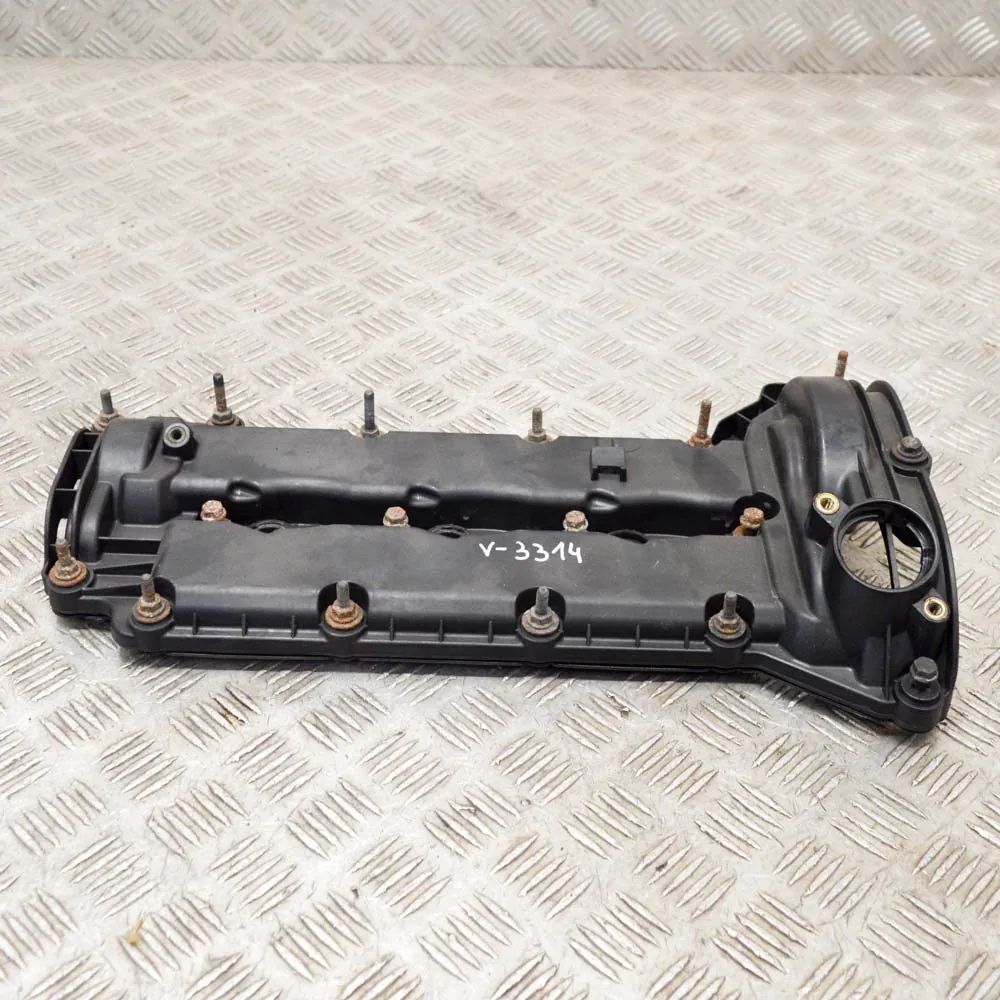 Dodge Ram Valve Cover — left Valve Cover — left — DODGE RAM (1500 Pick-up DJ...