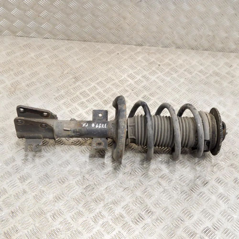 Opel Movano (B) Shock absorber — front left Shock absorber — front left — OPEL MOVANO (B Va...