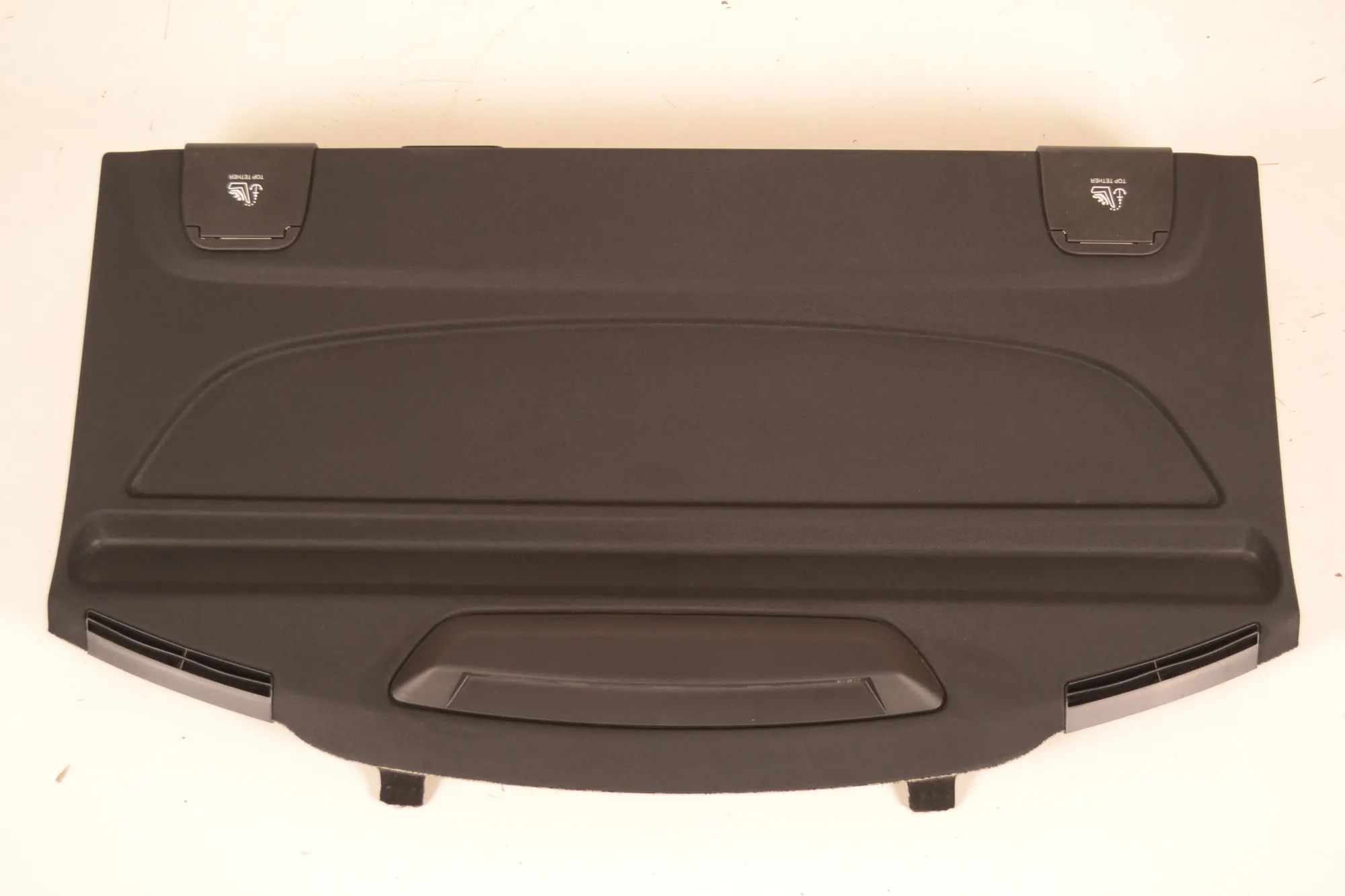 Alfa-Romeo Giulia (952) Rear Parcel Shelf Rear Parcel Shelf — ALFA ROMEO GIULIA (952_) (2...