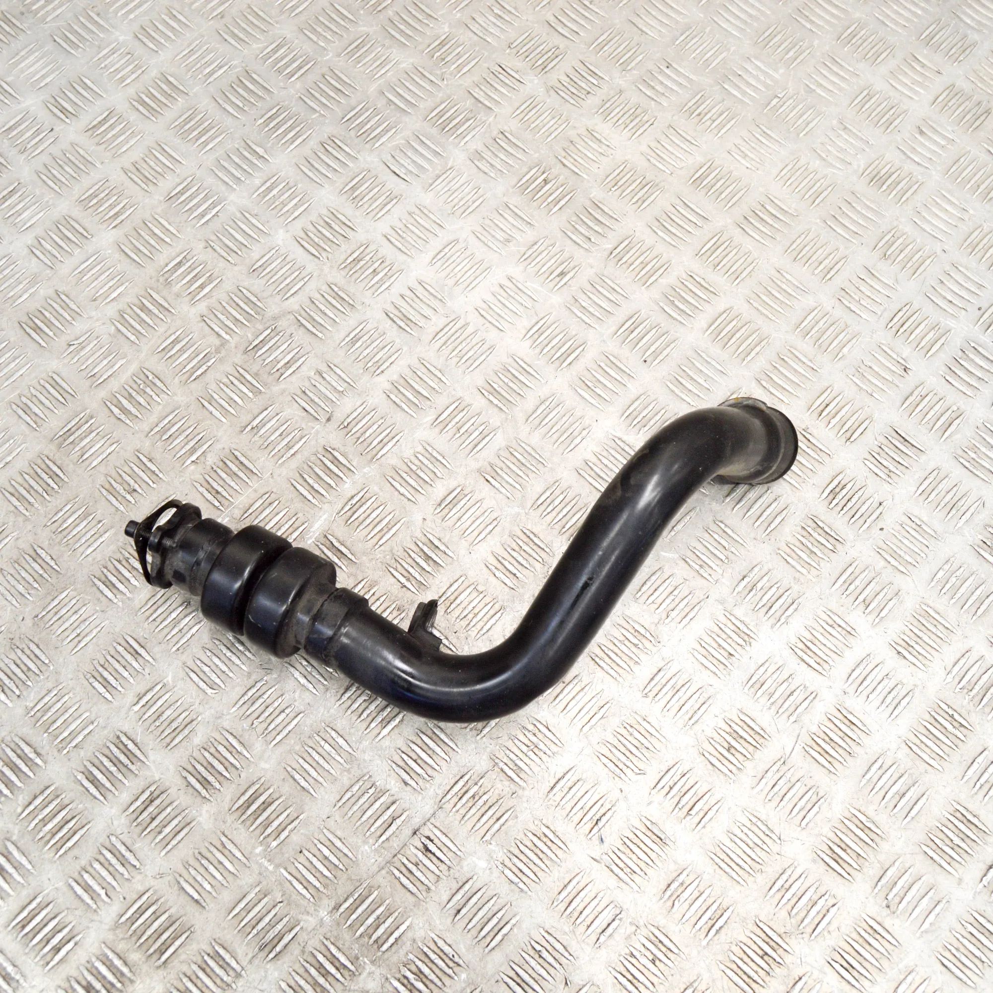 Maserati Ghibli Intercooler Hose Pipe Intercooler Hose Pipe — MASERATI GHIBLI (M157) ...