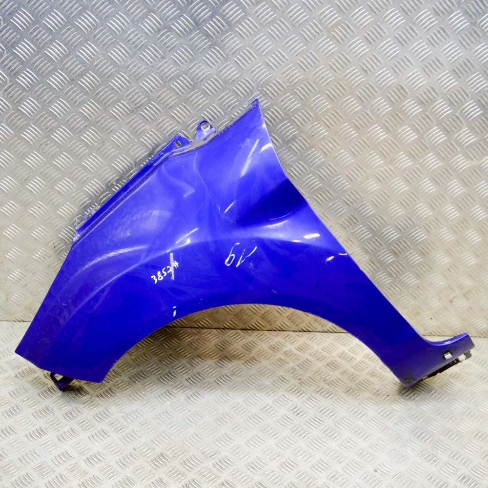 Ford Fiesta Front Left Fender Front Left Fender — FORD FIESTA (VI) (2008-...)...
