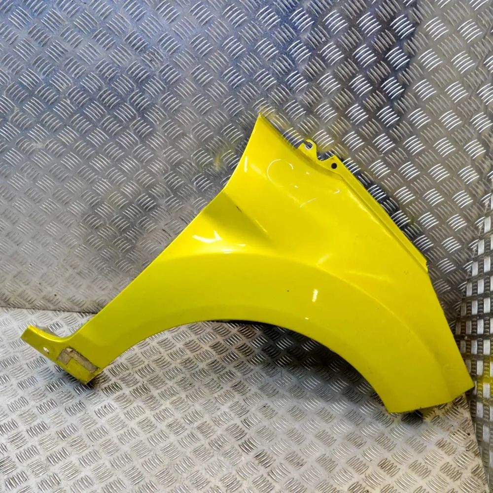 Ford Fiesta Front Right Fender Front Right Fender — FORD FIESTA (VI) (2008-......