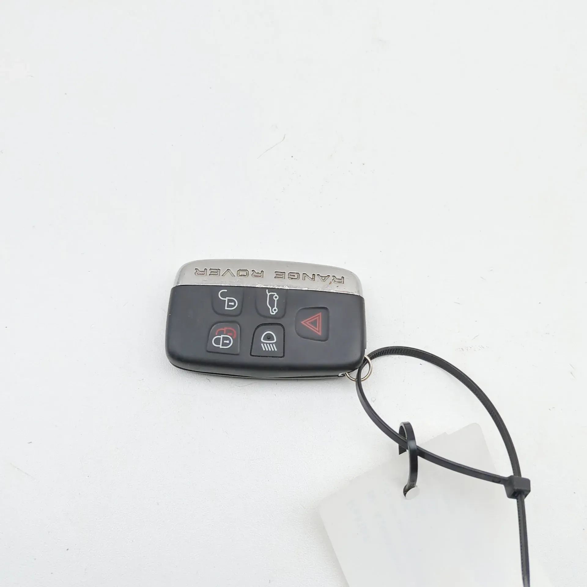 Land Rover Range Rover Sport (L494) Virta-avain Ignition key — LAND ROVER RANGE ROVER SPORT (II...