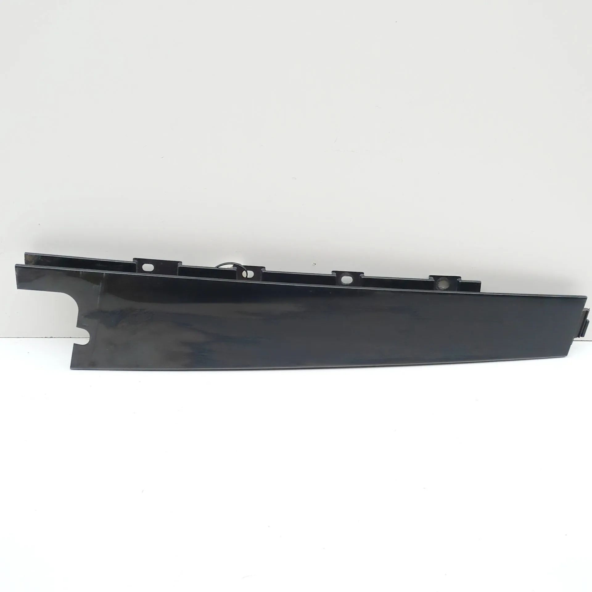 Land Rover Range Rover Sport (L494) Vertical door trim — rear right Vertical door trim — rear right — LAND ROVER RA...