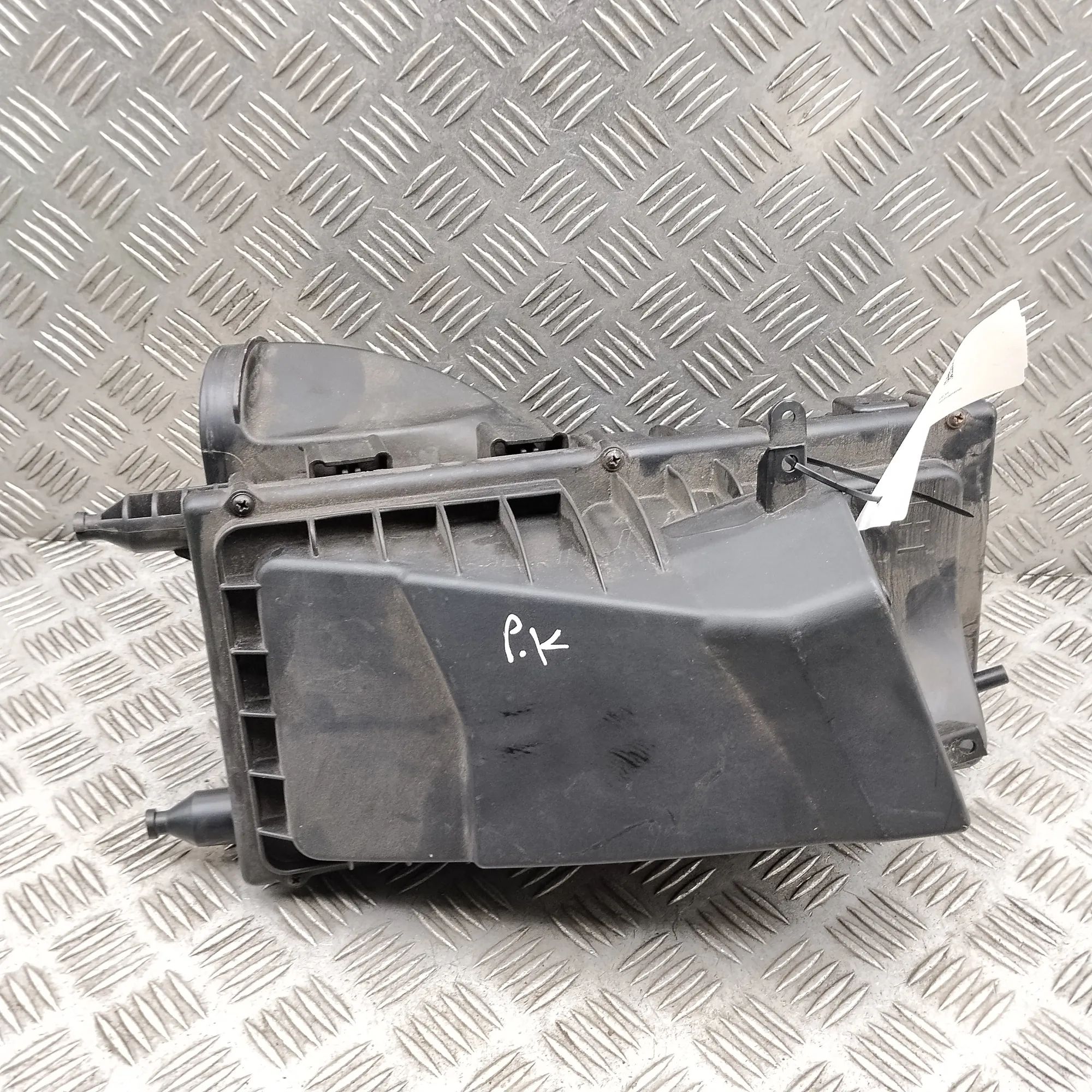 Land Rover Range Rover Sport (L494) Ilmanpuhdistin  Air Filter Box — LAND ROVER RANGE ROVER SPORT (...