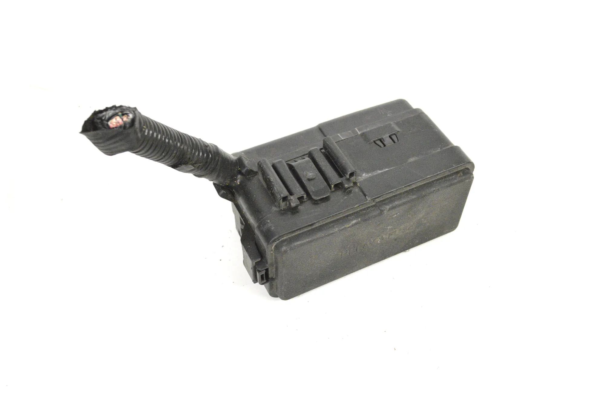 Lexus RX Fuse box Fuse box — LEXUS RX (_L2_) (2015-...) — 82662-4...
