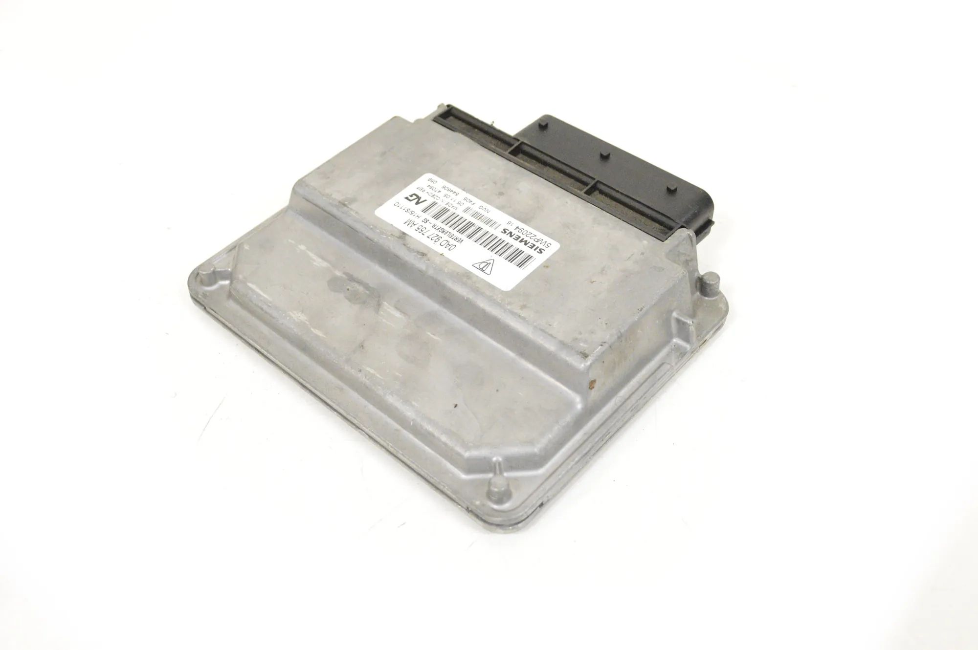 Porsche Cayenne Other Control Units Other Control Units — PORSCHE CAYENNE (9PA) (20...