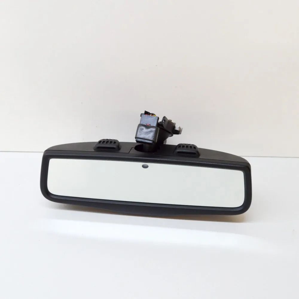 Maserati Quattroporte Interior Rear View Mirror Interior Rear View Mirror — MASERATI QUATTROPOR...
