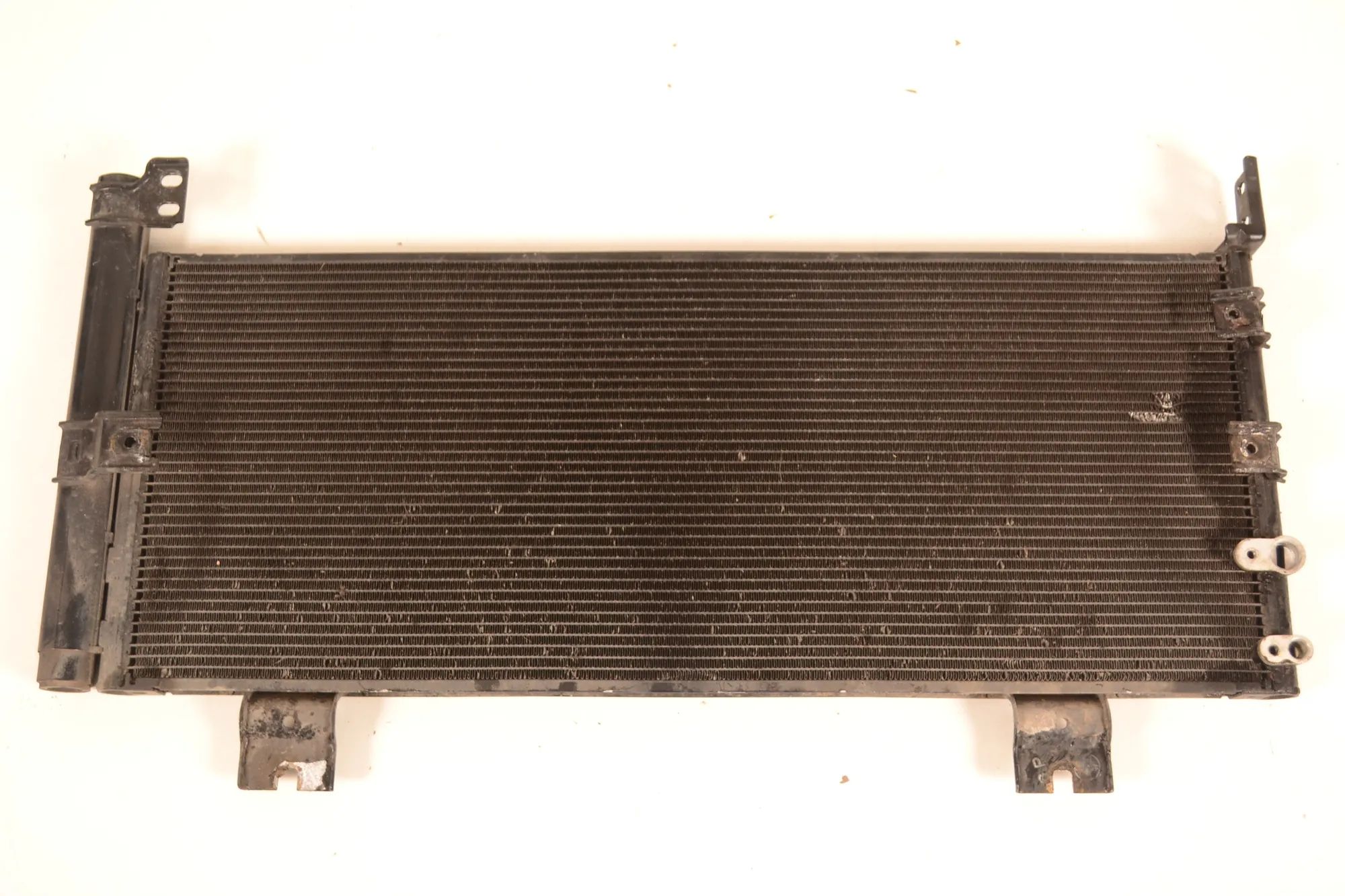 Lexus GS A/C Air Con Radiator A/C Air Con Radiator — LEXUS GS (III GRS19_, UZ...