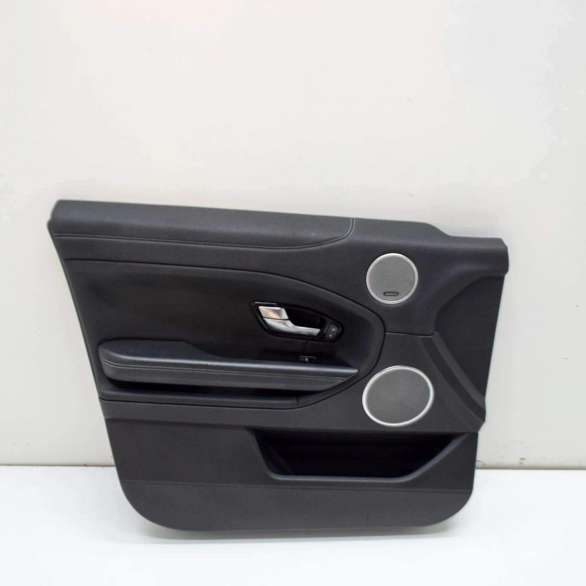 Land Rover Range Rover Evoque Front Left Door Panel Front Left Door Panel — LAND ROVER RANGE ROVER ...