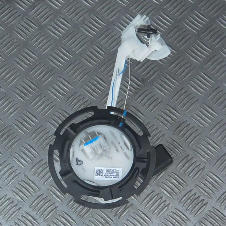 Chevrolet Camaro Fuel Tank Pump Fuel Tank Pump — CHEVROLET CAMARO (2009-2015) —...
