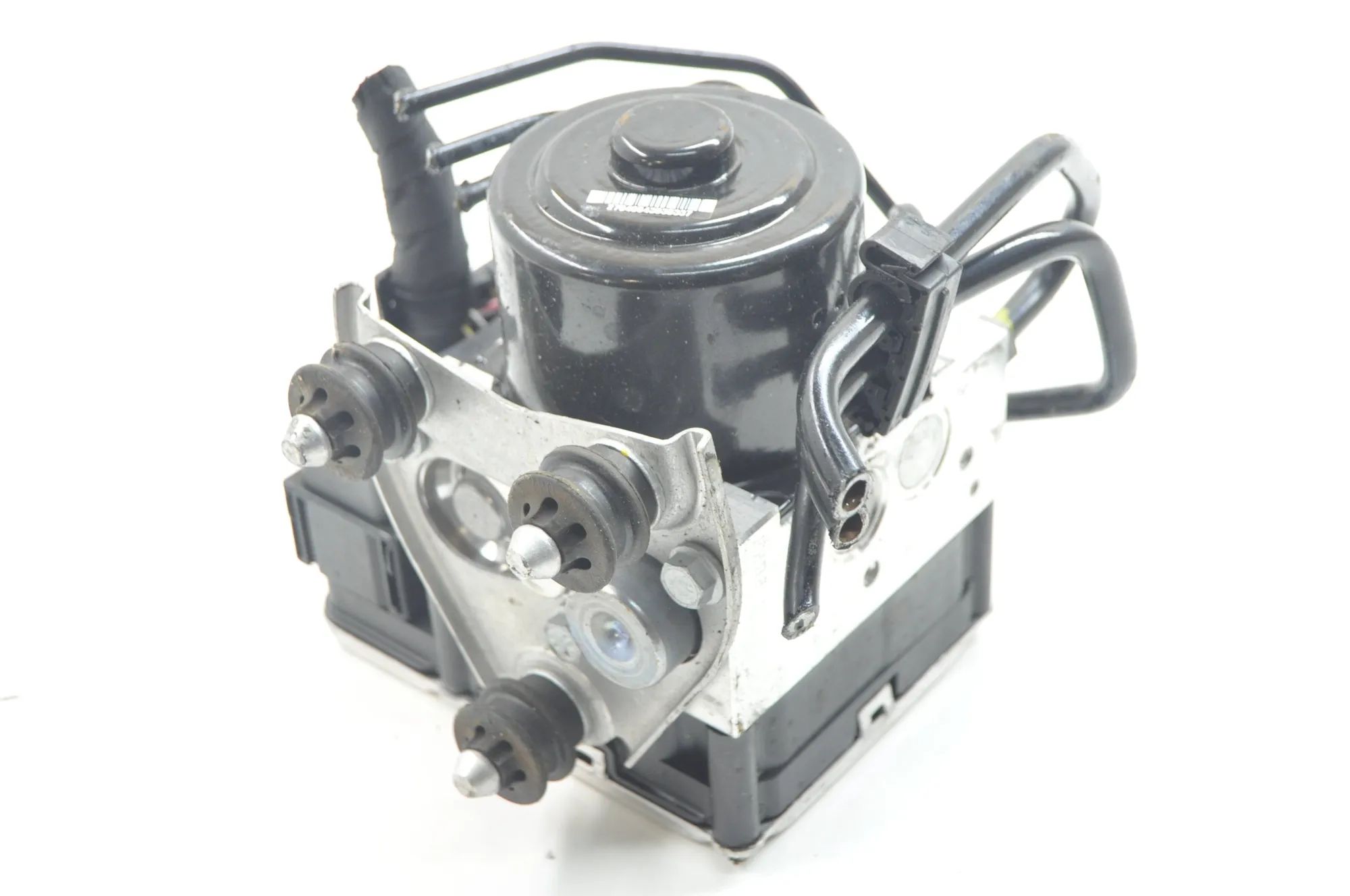 Porsche Cayenne ABS Hydraulipumppu ABS Pump — PORSCHE CAYENNE (92A) (2010-...) — 7...