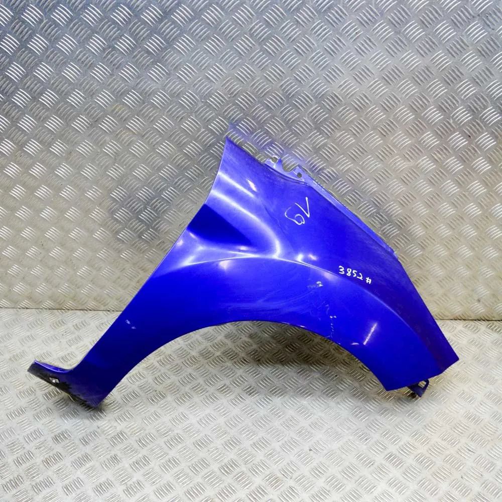 Ford Fiesta Front Right Fender Front Right Fender — FORD FIESTA (VI) (2008-......