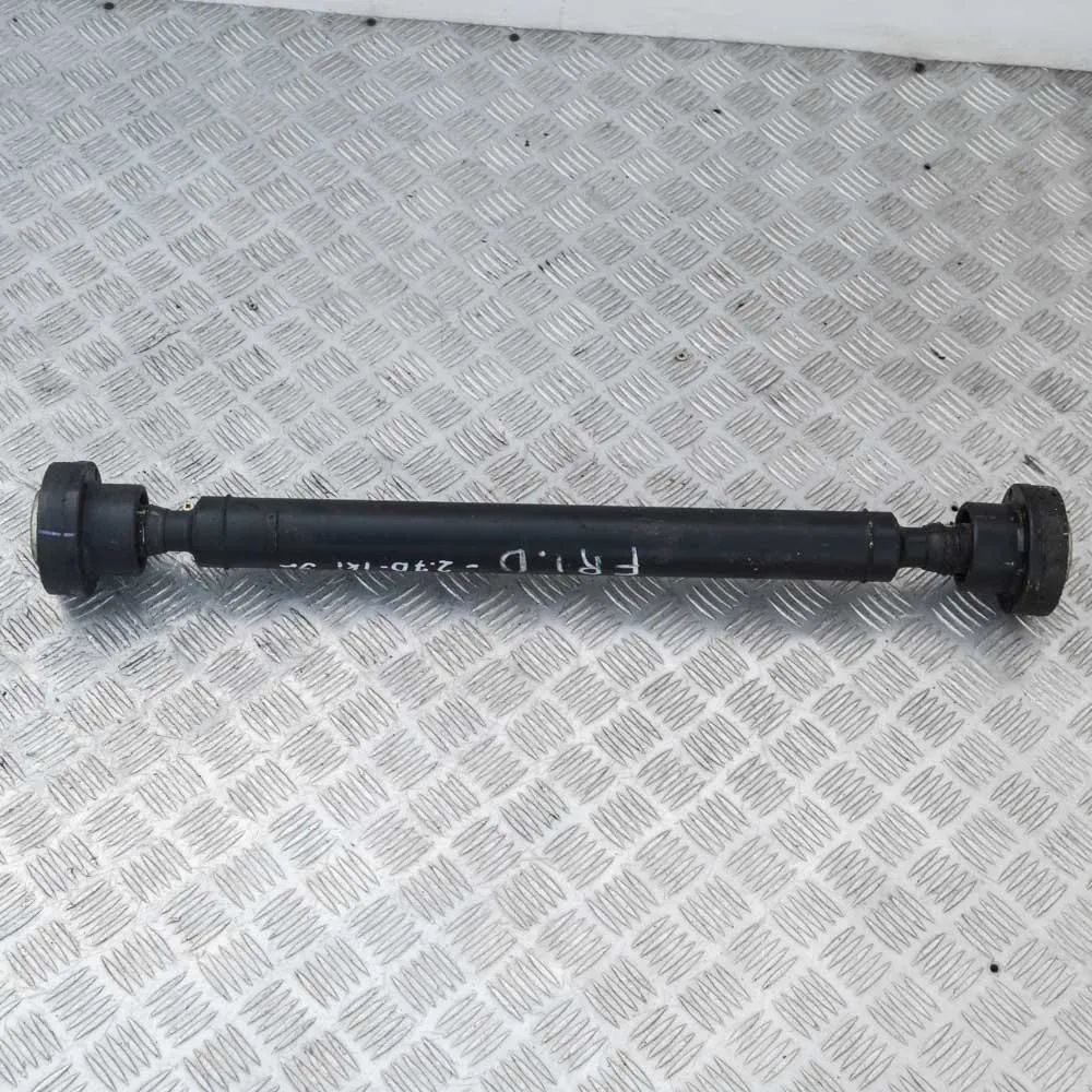 Land Rover Discovery Gearbox Short Propshaft Gearbox Short Propshaft — LAND ROVER DISCOVERY ...