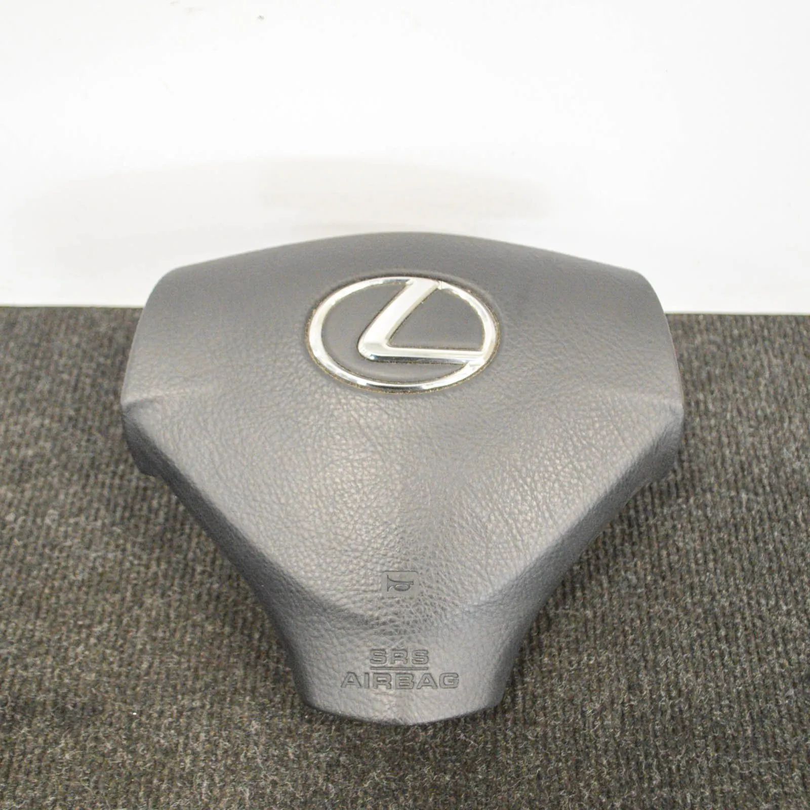 Lexus RX Steering Wheel Safety Bag SRS Steering Wheel Safety Bag SRS — LEXUS RX (_U3_)...