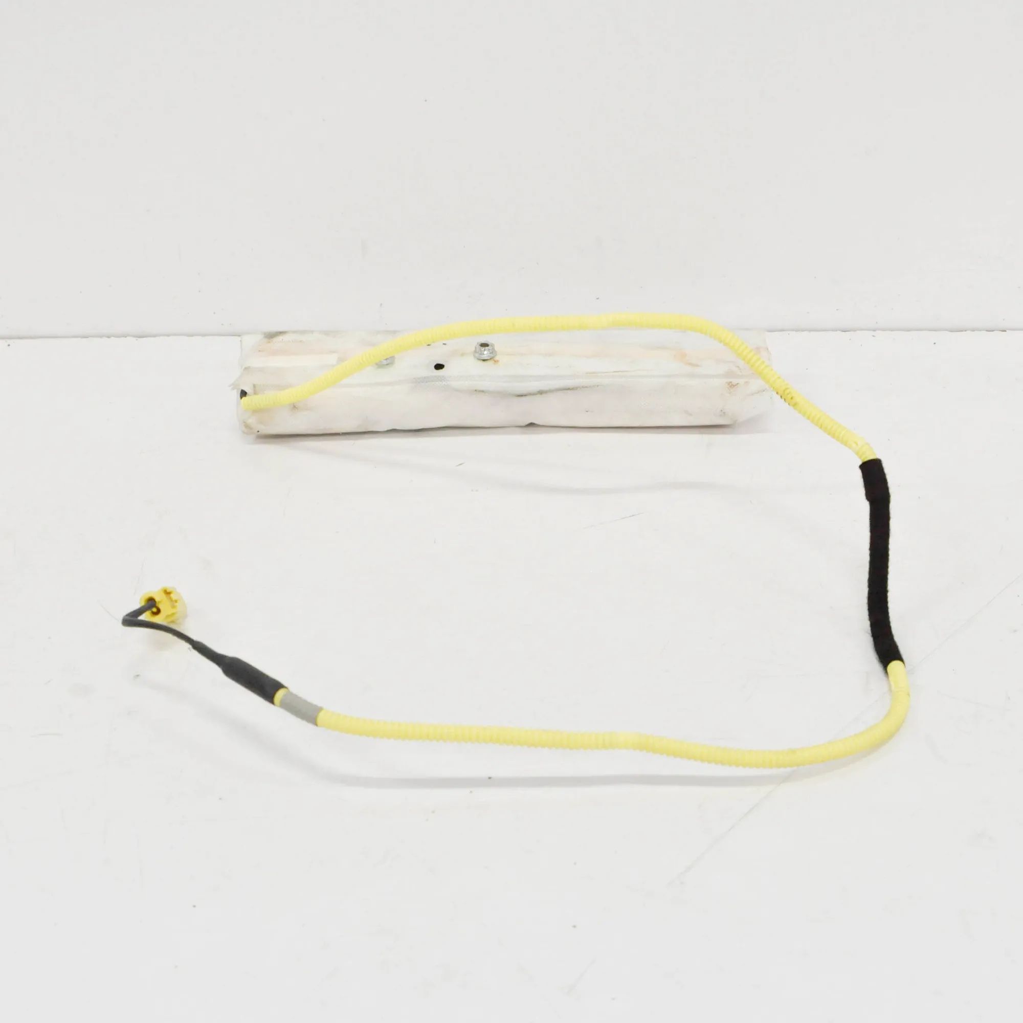 Lexus RX Seat airbag (SRS) — front left Seat airbag (SRS) — front left — LEXUS RX (_L1_...