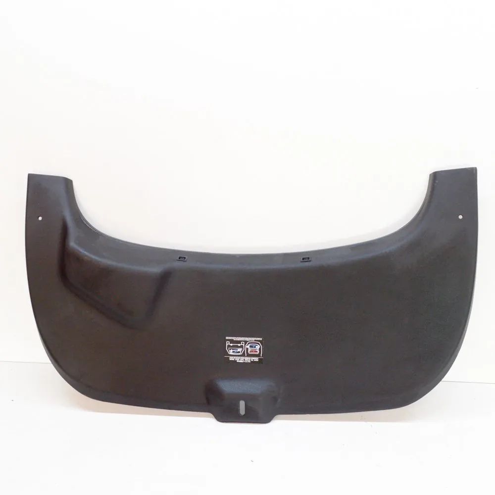 Nissan 350Z Tailgate Bootlid Cover Trim Tailgate Bootlid Cover Trim — NISSAN 350 (Z Cou...