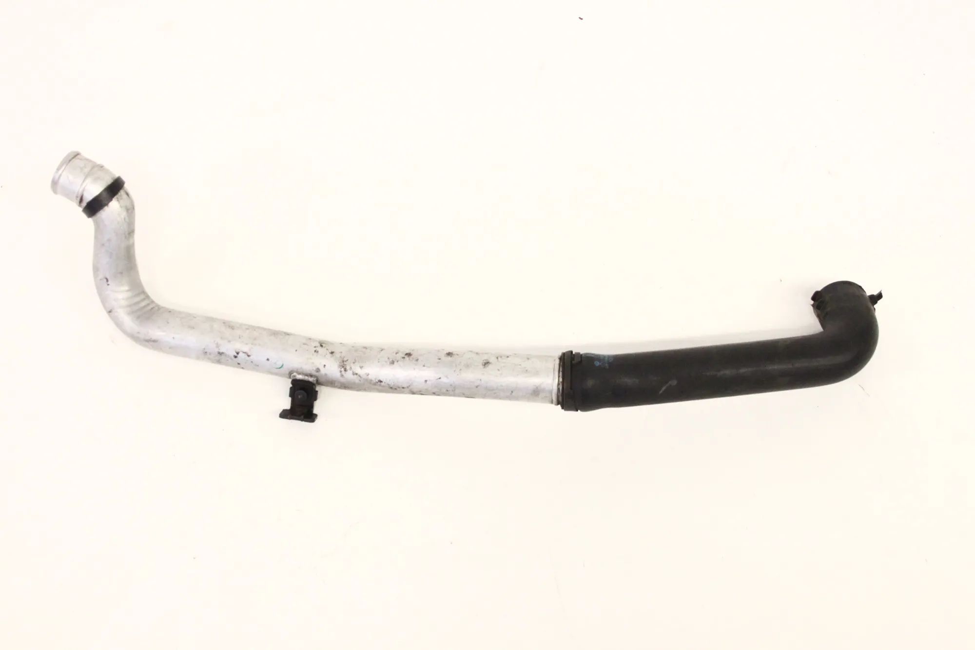 Volkswagen Phaeton Intercooler hose — left Intercooler hose — left — VW PHAETON (3D_) (200...