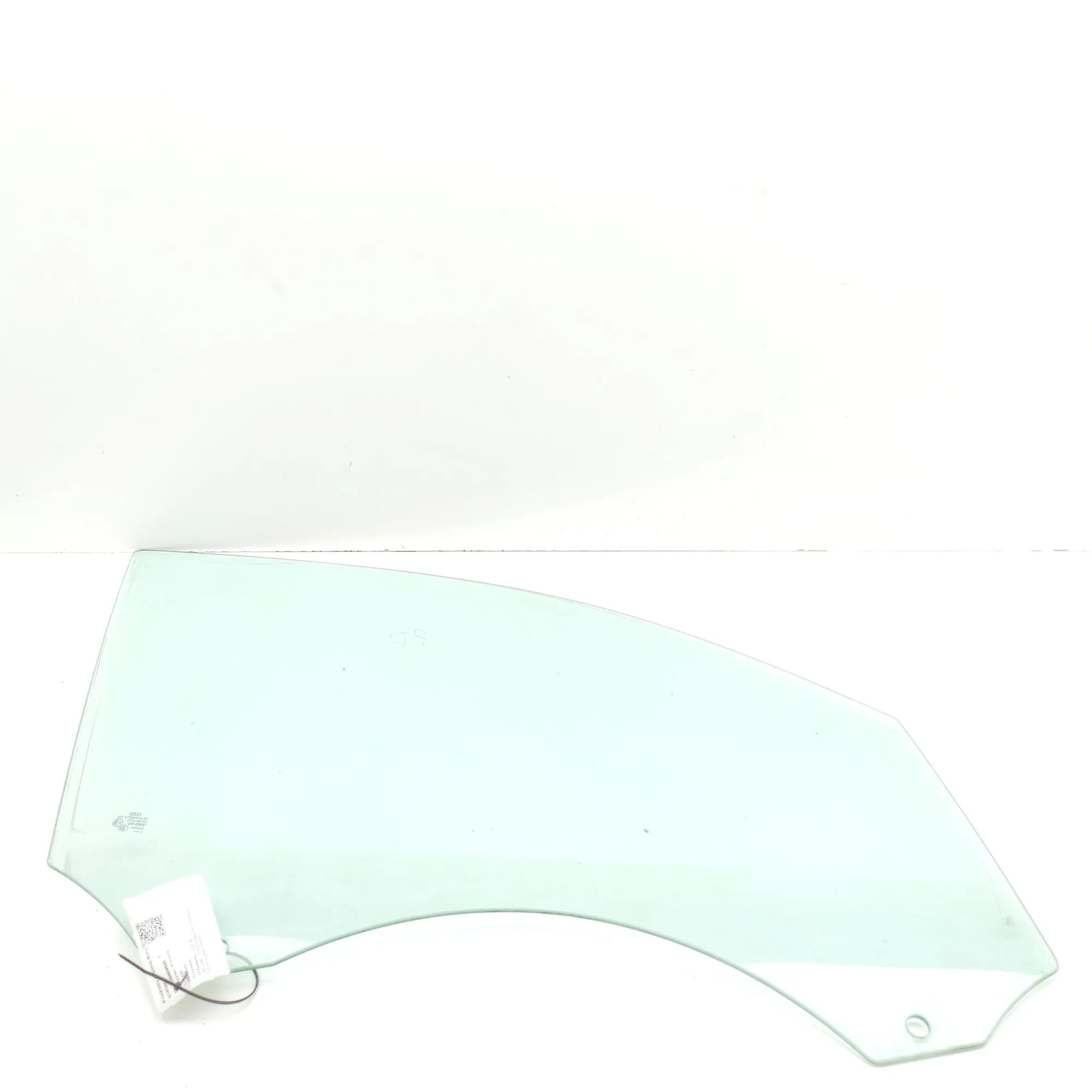 Audi Q5 (8R) Front Right Door Window Front Right Door Window — AUDI Q5 (8R) (2008-20...