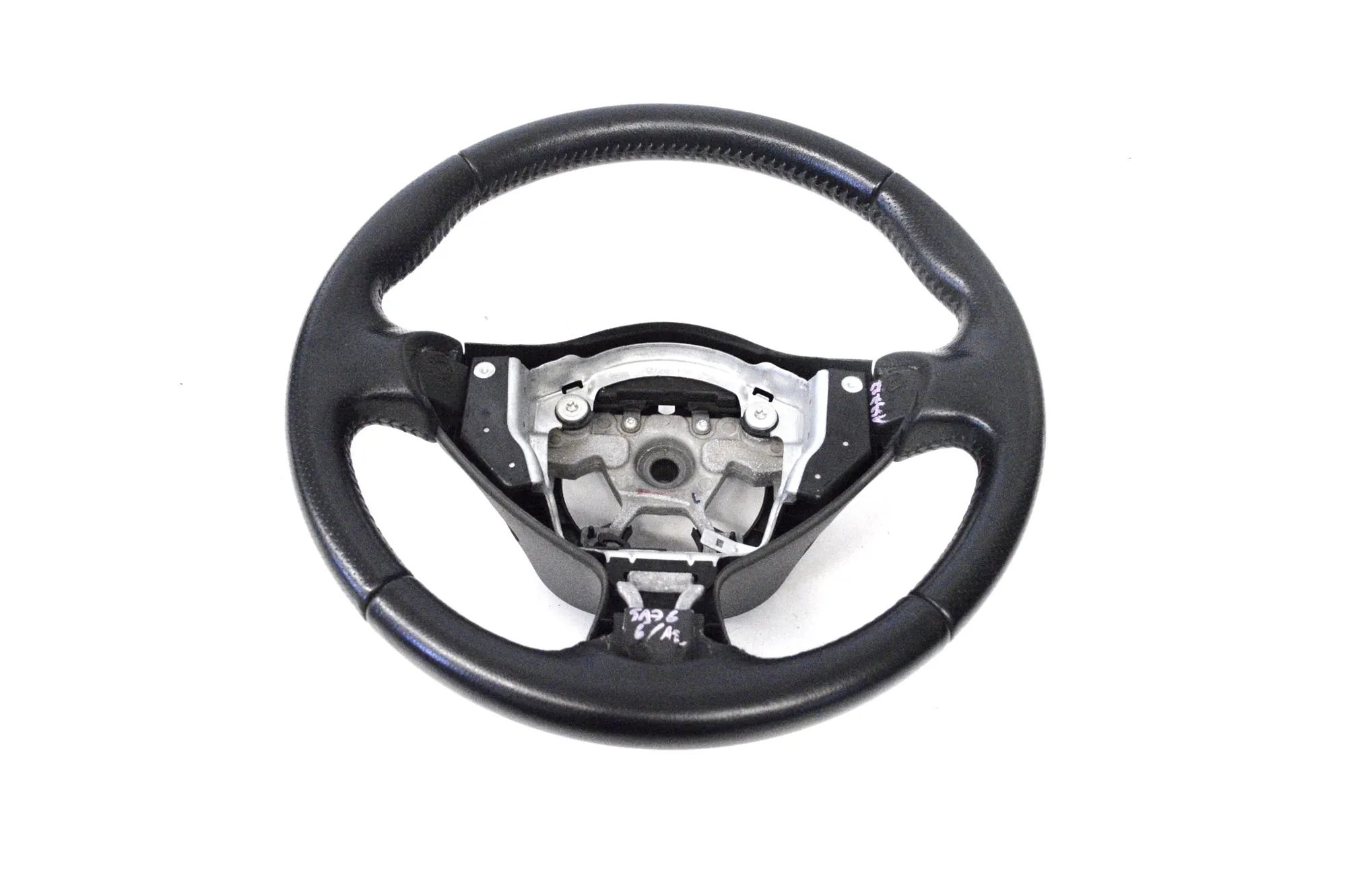 Nissan Juke steering wheel Steering Wheel — NISSAN JUKE (F15) (2010-...) —...
