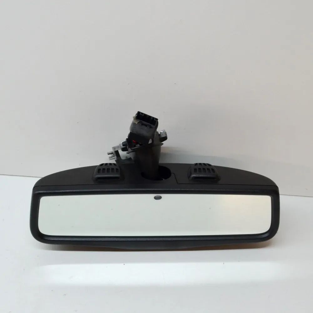 Maserati Ghibli Interior Rear View Mirror Interior Rear View Mirror — MASERATI GHIBLI (M1...
