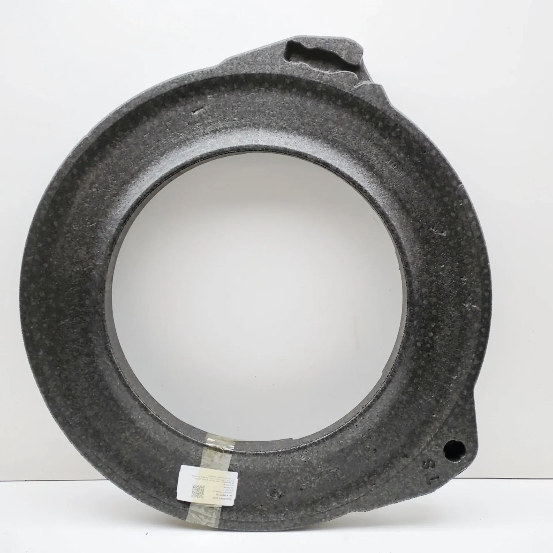 Land Rover Range Rover Sport (L494) Boot foam insert Boot foam insert — LAND ROVER RANGE ROVER SPORT...