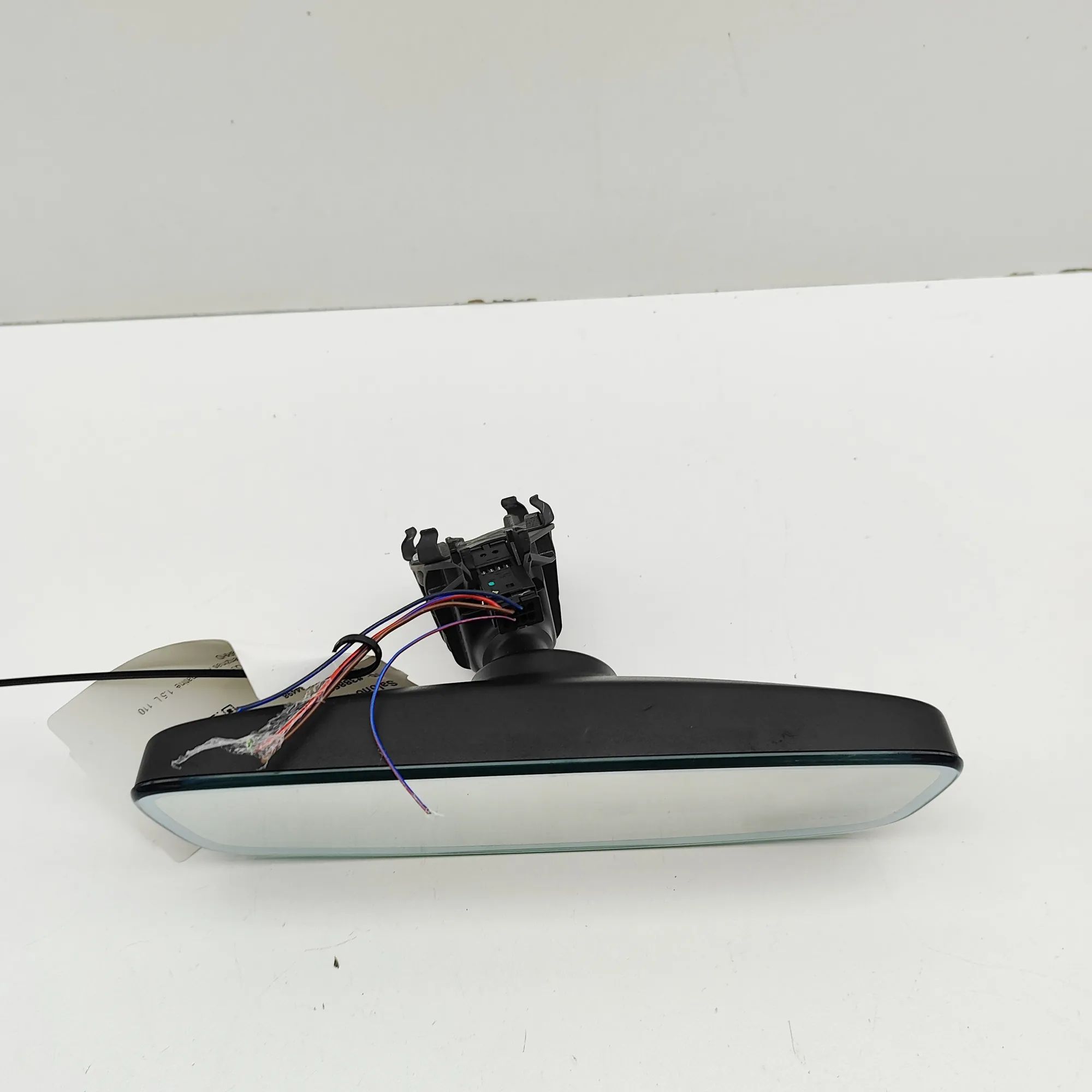 Audi Q3 (F3) Interior Rear View Mirror Interior Rear View Mirror — AUDI Q3 (F3) (2018-...
