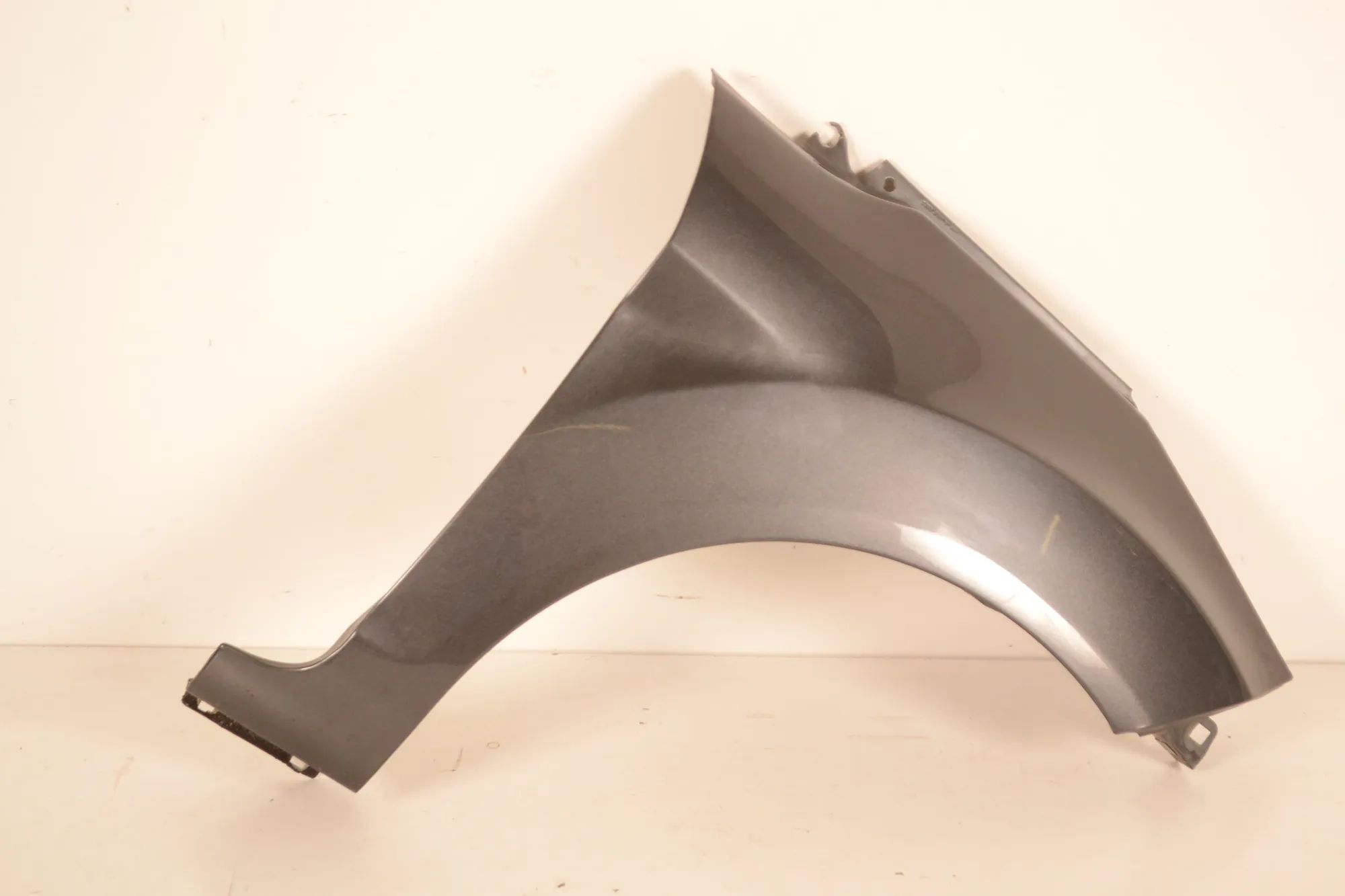 Ford Fiesta Front Right Fender Front Right Fender — FORD FIESTA (VI) (2008-......