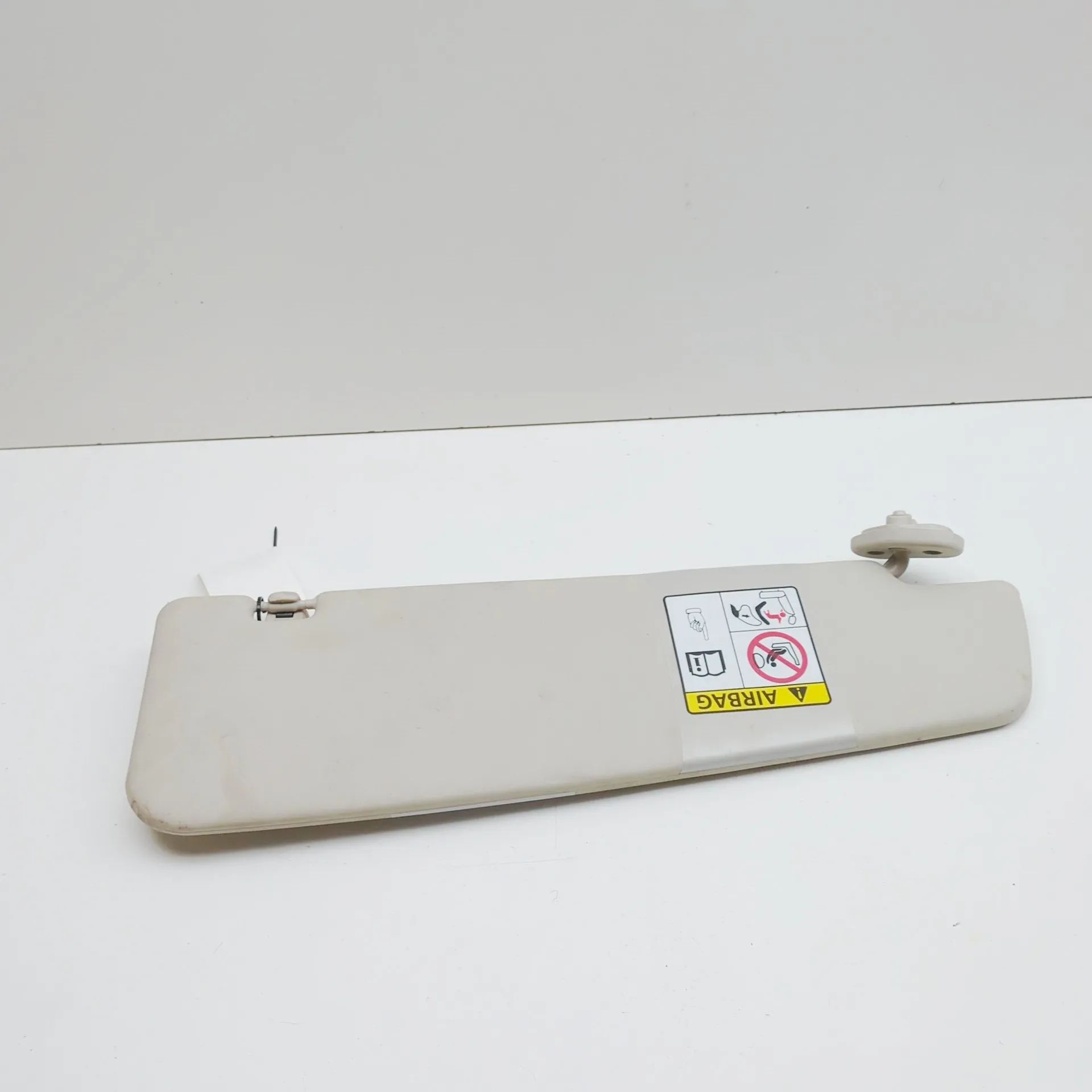 Opel Movano (C) Sun visor — right Sun visor — right — OPEL MOVANO (C Van U9) (202...